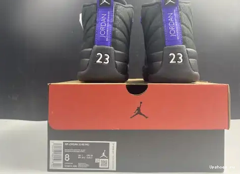 CT8013-005 Jordan Black Retro Air Dark 12 Concord CT8013-005 0501